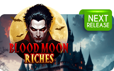 Blood Moon Riches