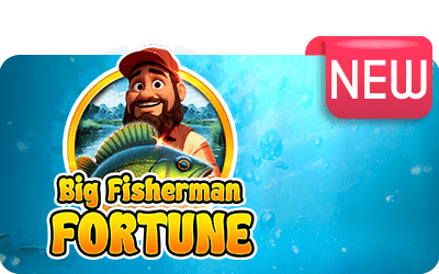 Big Fisherman Fortune