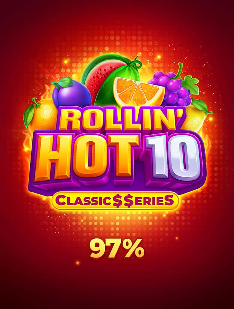 Rollin’ Hot 10: Classic Series