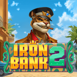 Iron Bank 2