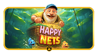 Happy Nets