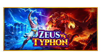 Zeus vs Typhon