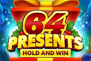 64 Presents Hold and Win