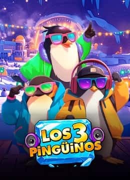 Los 3 Pingüinos