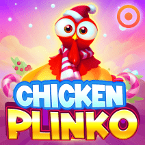 Chicken Plinko