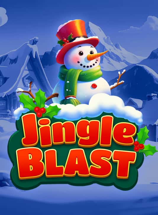 Jingle Blast