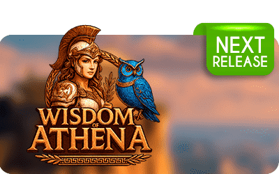 WISDOM OF ATHENA