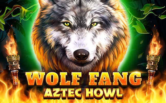 Wolf Fang – Aztec Howl