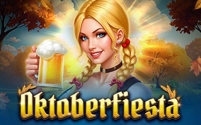 Oktoberfiesta