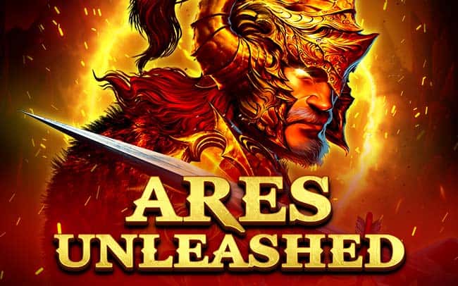 Ares Unleashed