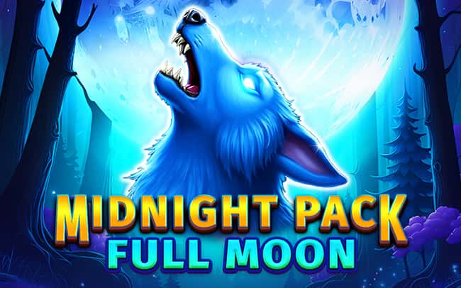 Midnight Pack – Full Moon