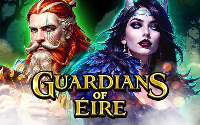 Guardians Of Éire