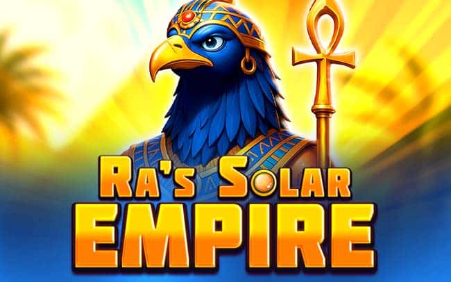 Ra’s Solar Empire