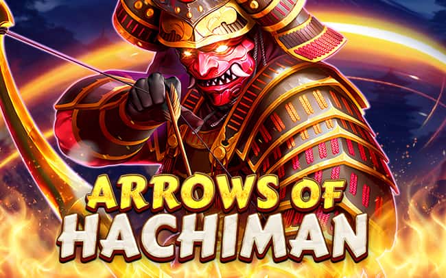 Arrows Of Hachiman