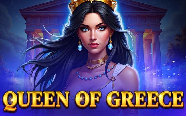 Queen of Greece
