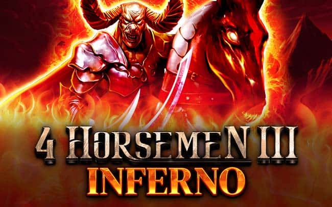 4 Horsemen III – Inferno