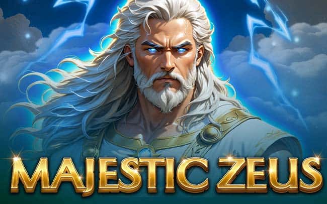 Majestic Zeus
