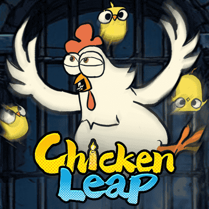 Chicken Leap