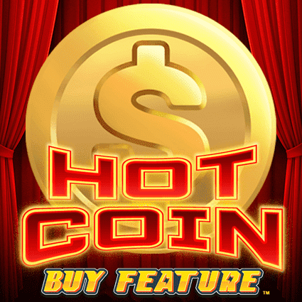 Hot Coin Buy Feature