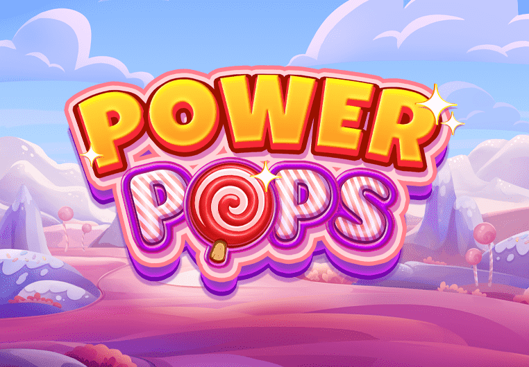 Power Pops