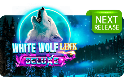 White Wolf Link Deluxe