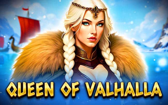 Queen Of Valhalla