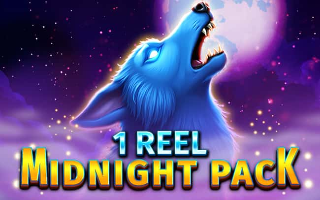 1 Reel – Midnight Pack