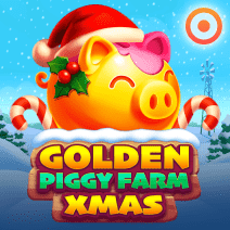 Golden Piggy Farm X-Mas