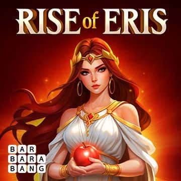 Rise of Eris