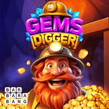 Gems Digger