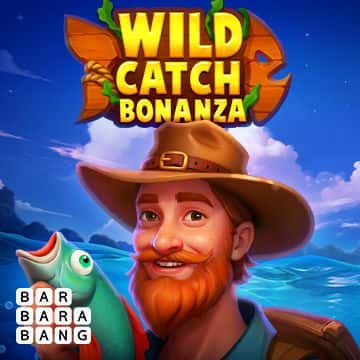 Wild Catch Bonanza