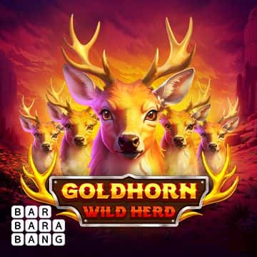 Goldhorn Wild Herd