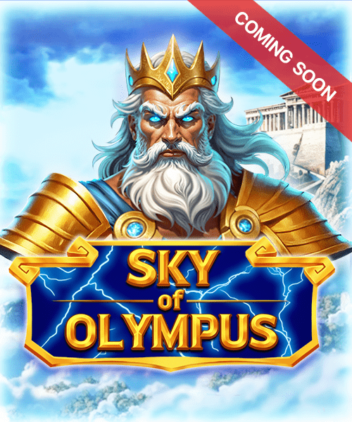 Sky of Olympus