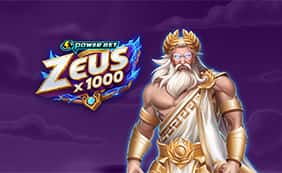 Zeus x 1000