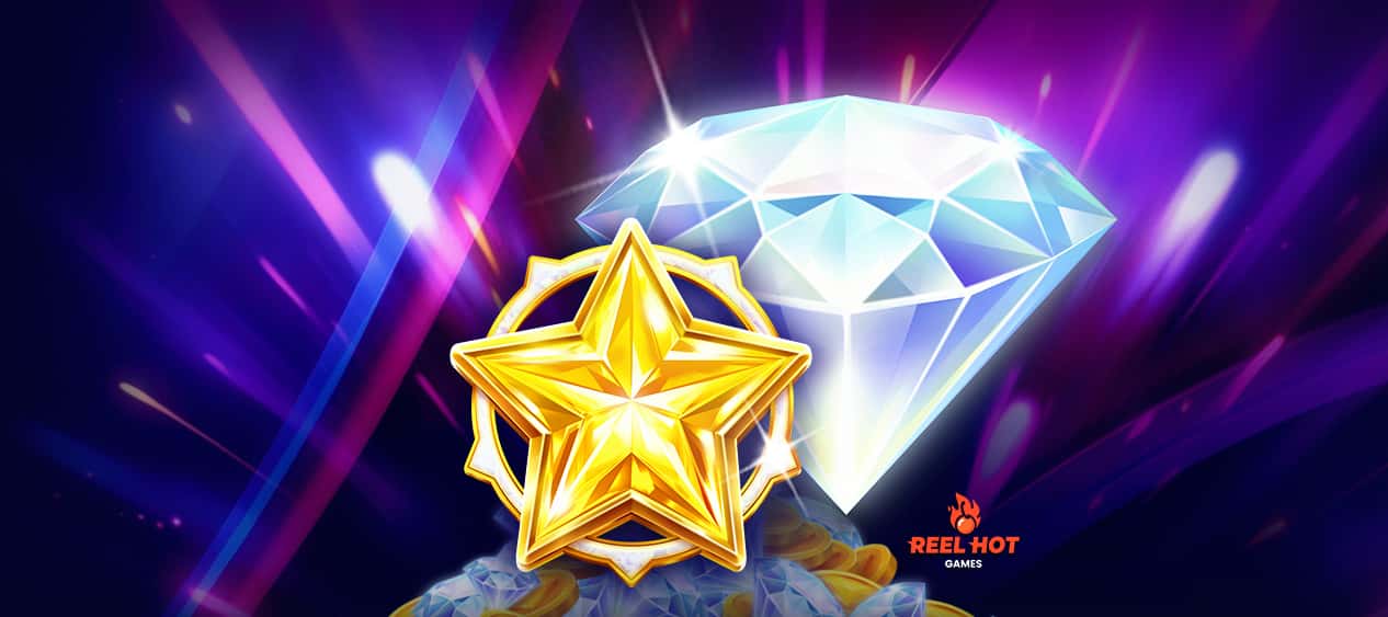 Diamond Supernova 20