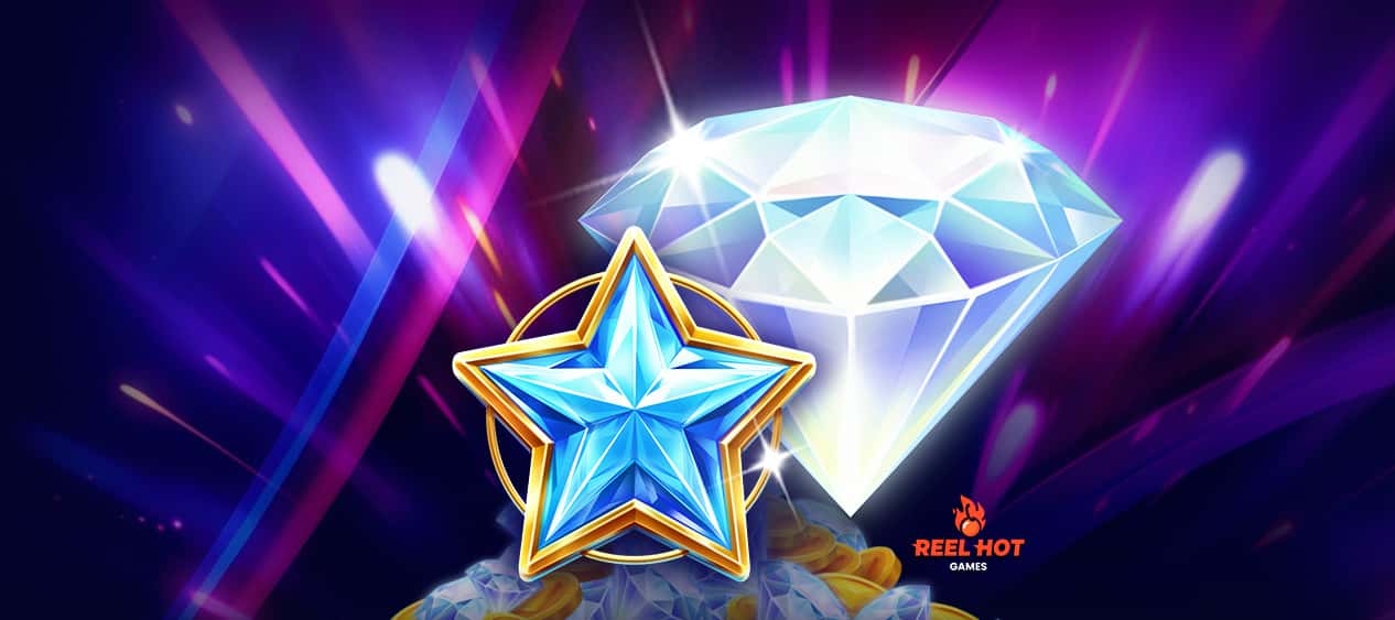 Diamond Supernova 40