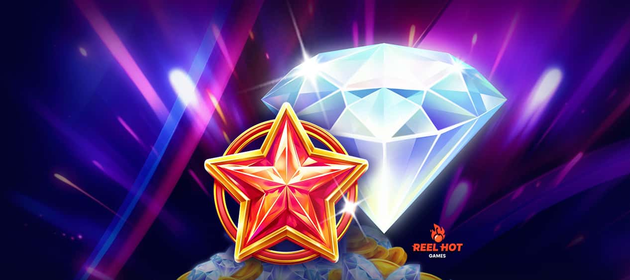 Diamond Supernova 100