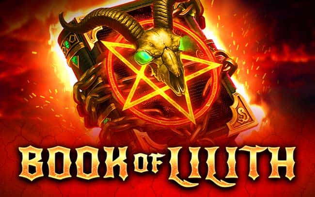 Book Of Lilith