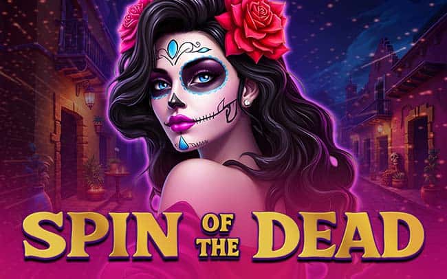 Spin Of The Dead