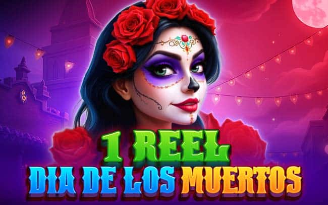 1 Reel – Dia De Los Muertos