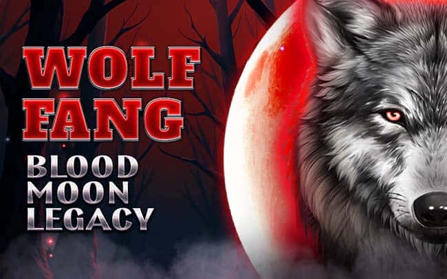 Wolf Fang – Blood Moon Legacy
