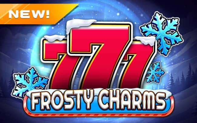 777 – Frosty Charms