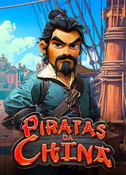 Piratas da China