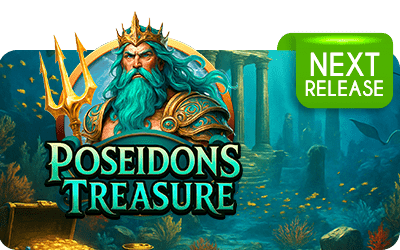 Poseidons Treasure