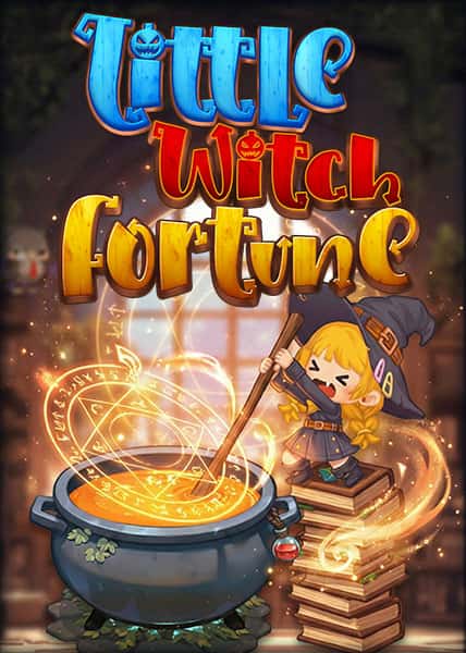 Little Witch`s Fortune