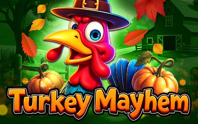 Turkey Mayhem