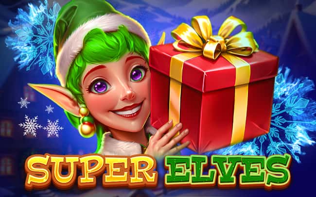 Super Elves