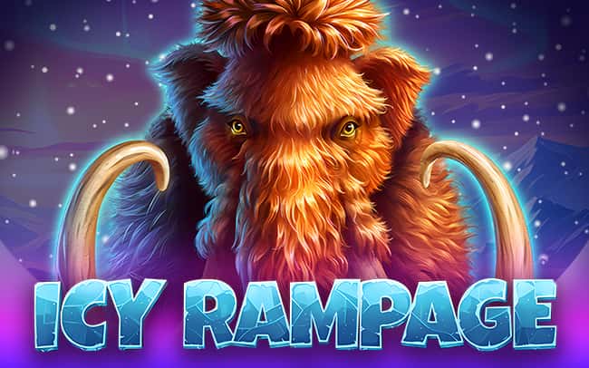 Icy Rampage