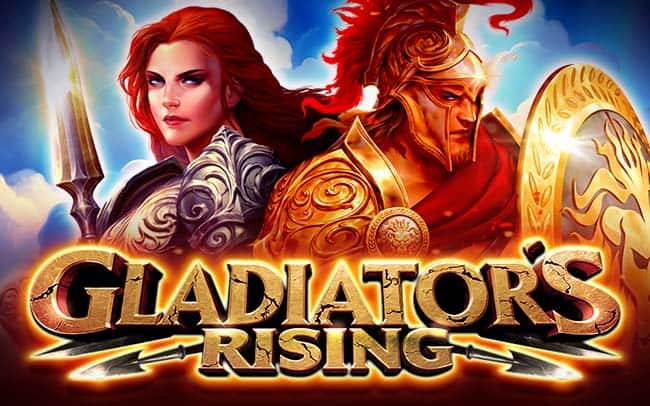Gladiator’s Rising