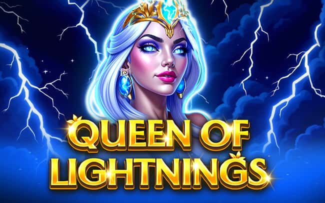 Queen Of Lightnings